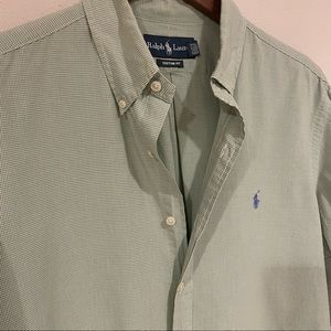 Ralph Lauren Dress Shirt